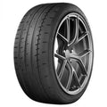 Yokohama Tire auto part