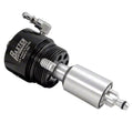 14C WRANGLER 3.2/3.6L PENTASTAR CARTRIDGE TO SPINON OIL FILTER ADAPTER BLACK