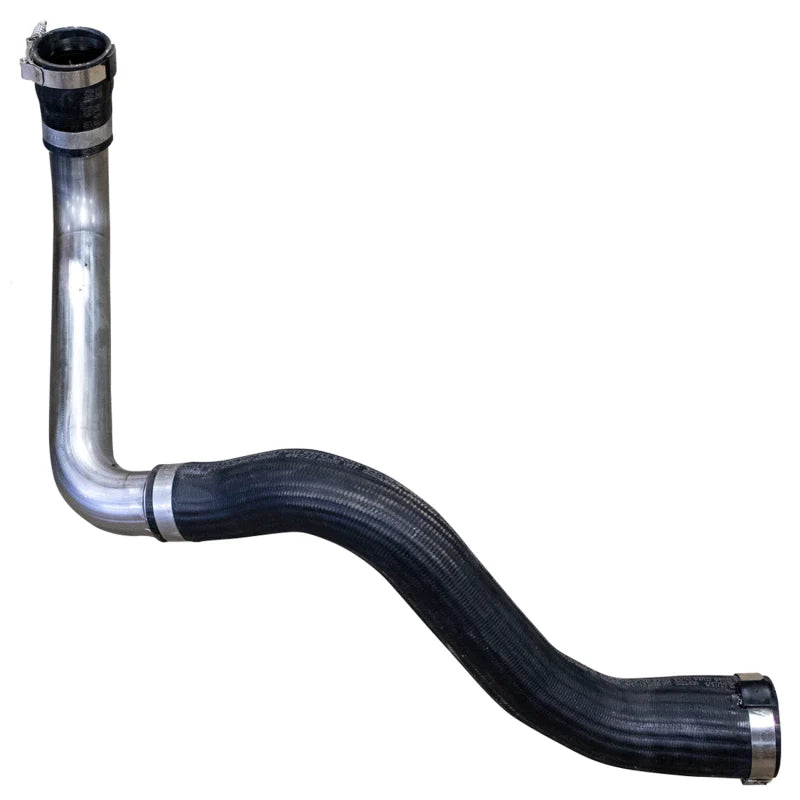 Wehrli blue intercooler