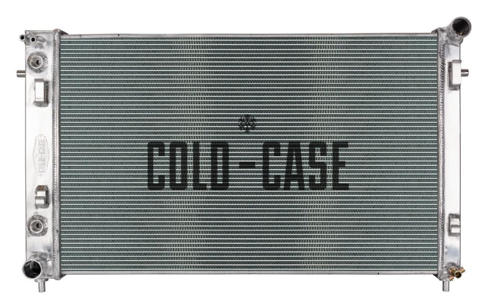 2004 GTO Radiator AT
