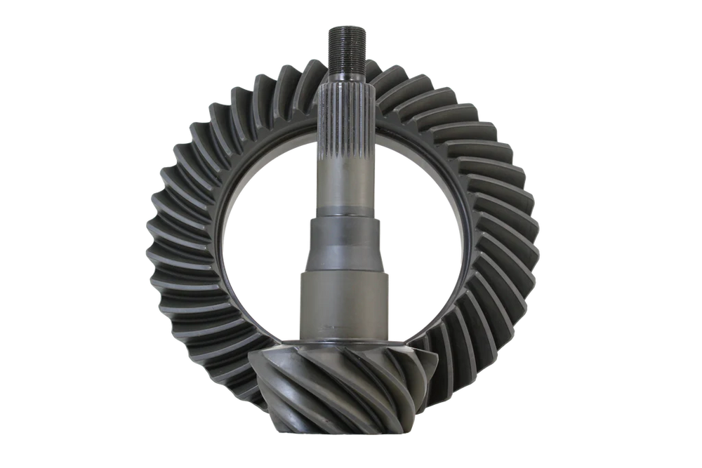 Revolution Gear & Axle auto part