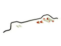 UMI Performance 05-14 Ford Mustang Rear Sway Bar- 22mm Solid CrMo