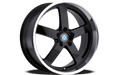 BEYERN RAPP 19X9.5 5/120 ET25 CB74.