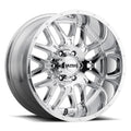 203 18X9 5-5.5 CHROME