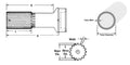 TUBE SHAFT