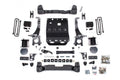 FOX auto part