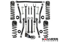 Rock Krawler 2018+ Jeep Wrangler JL 2DR 3.5in Adventure X System
