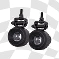 1100P ALL TERRAIN PROJECTOR LED LIGHT KIT SAE COMPLIANT