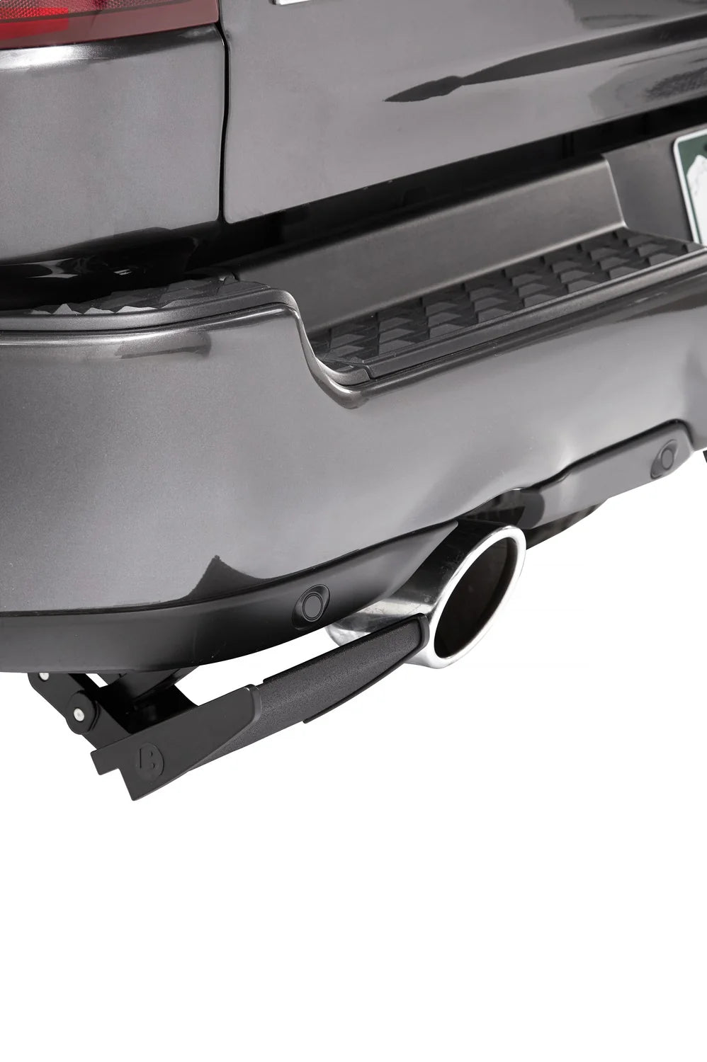 TrekStep Rear Step - 19-22 Silverado/Sierra 1500 Driver Side
