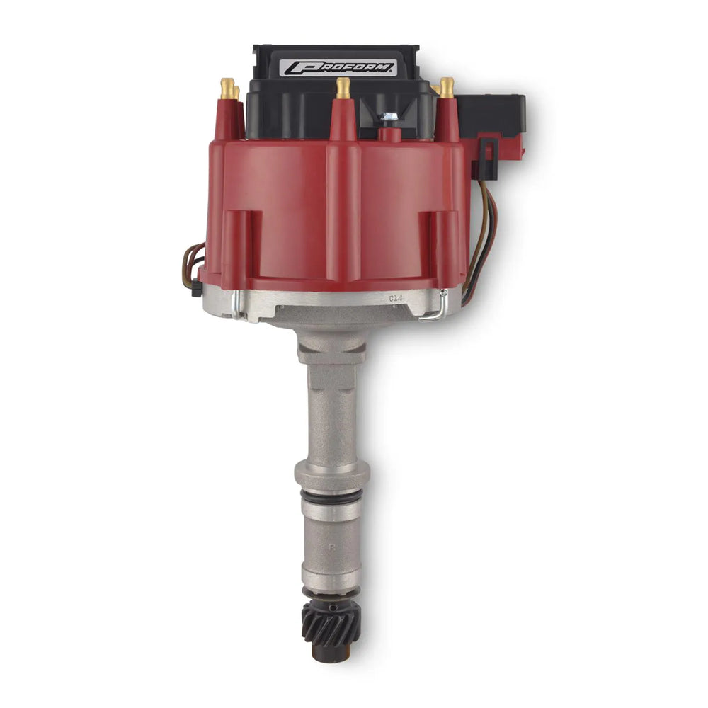 BUICK V6 HEI ST/STRP DIST