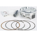 Wiseco auto part detail