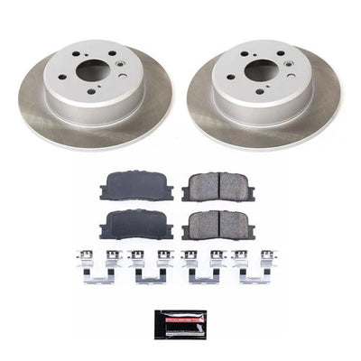 PowerStop auto part