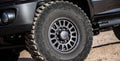 AEV auto part detail
