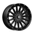 KMC Wheels auto part