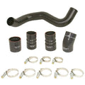 BD Diesel BD 6.0L Powerstroke Intercooler Hose & Clamp Kit Ford 2003-2007 - 1047035