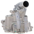 MOTORAD auto part installed view