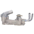 WATER PUMP THERMOSTAT ASSEMBLY