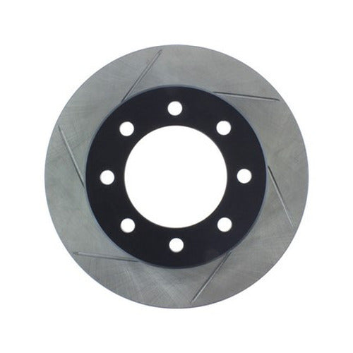 SLOTTED CRYO ROTOR