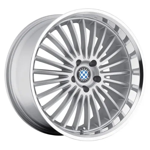 BEYERN MULTI 19X9.5 5/120 ET15 CB72