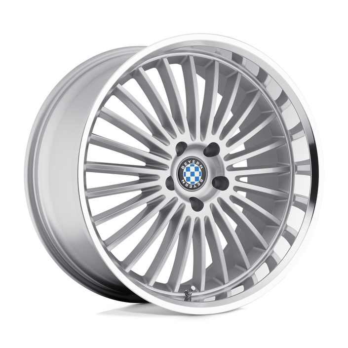 BEYERN MULTI 19X8.5 5/120 ET15 CB74