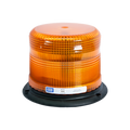 STROBE 360* BLUE 12-24V 7/10J VAC M