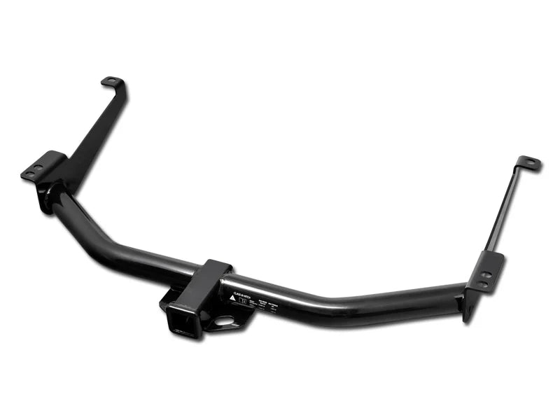 2004-2015 NISSAN ARMADA CLASS 3 TRA