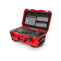 Nanuk auto part installed view