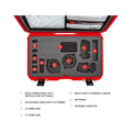 Nanuk auto part