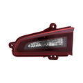 CAPA 2023 KA TELLURIDE HALOGEN BACKUP LIGHT ASSY RH