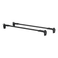 JEEP ROOF RACK CROSSBARS FOR WRANGL