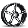 Konig Wheels - KO-1N77D04406