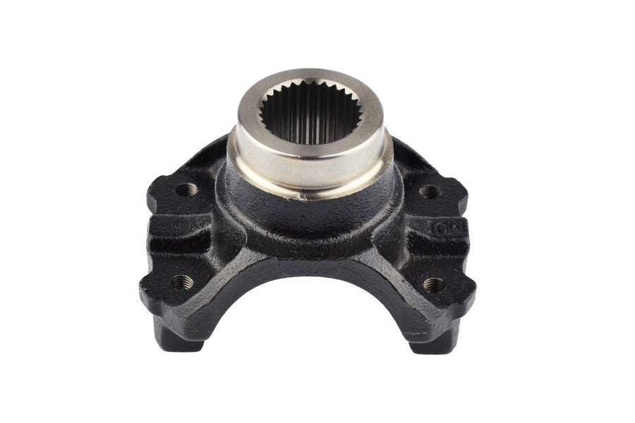 END YOKE