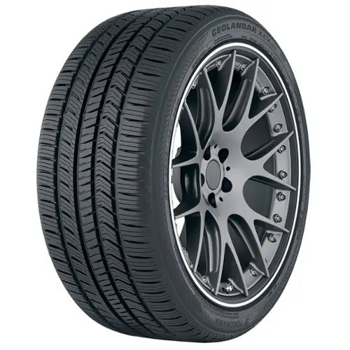 Yokohama Geolandar X-CV Tire - 235/45R19 99W