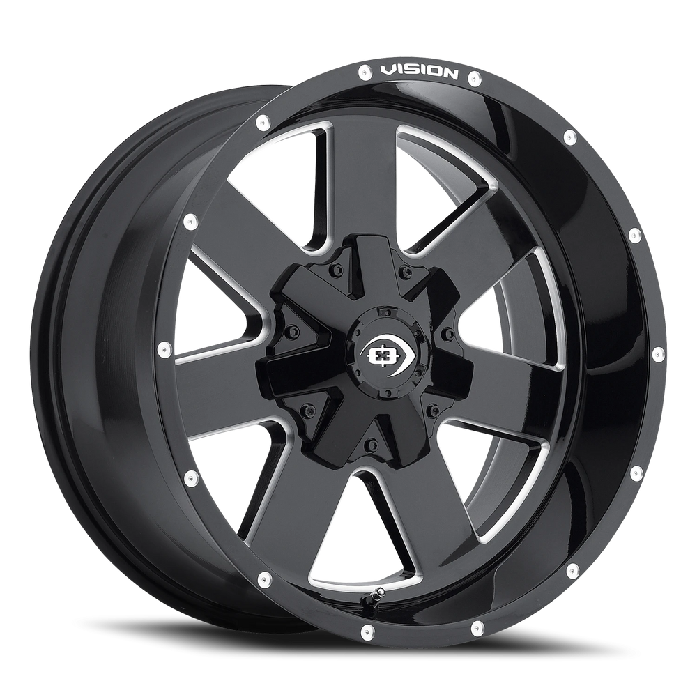8-165.1 GBMS VIS ARC
