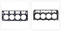 Cometic Gasket Dart Hemi Gen3 Iron Eagle Block .071in DST Cyl. Head Gasket - 4.275in Bore - RHS