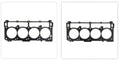 Cometic Gasket Dart Hemi Gen3 Iron Eagle Block .071in DST Cyl. Head Gasket - 4.275in Bore - RHS
