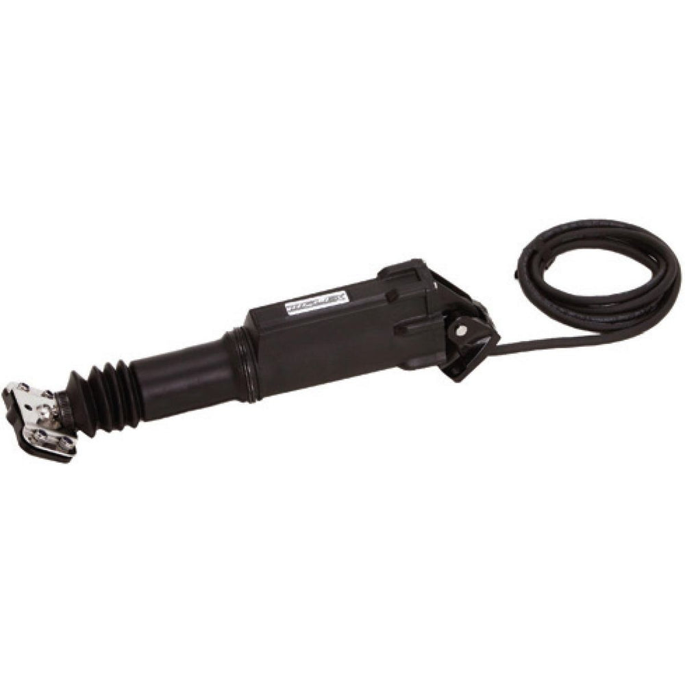 STANDARD AS ACTUATOR AND BRACKETS -