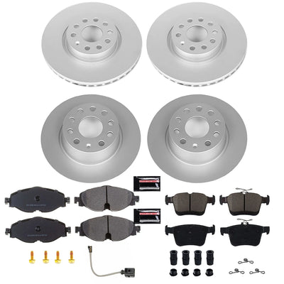 PowerStop auto part