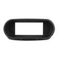 EFI Dash-7 Dash Bezel 62-65 Nova