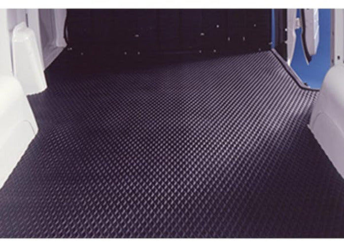 RUBBER CARGO FLOOR MAT EXPRESS/SAVANA 135INWB