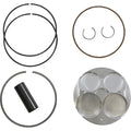 Wiseco auto part detail