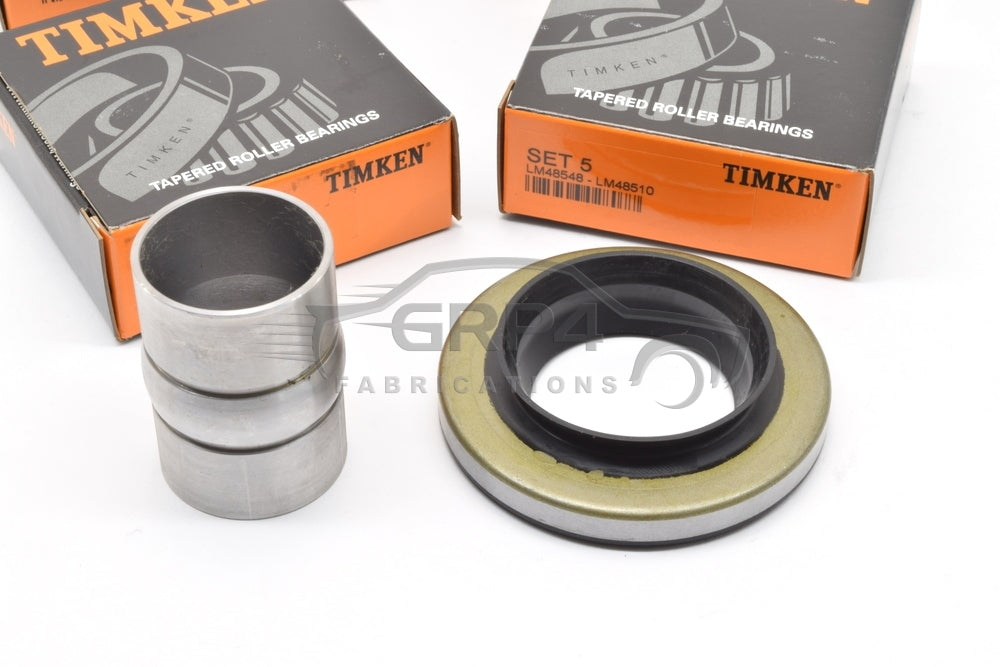 TRANSMISSION REBUILD KIT