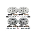 PowerStop auto part