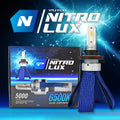 NITROLUX LED CONVERSION KIT BULB H4Pair