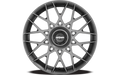 Wheel Pros, LLC auto part close-up