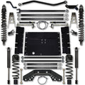 Rock Krawler 97-06 Jeep Wrangler TJ Rear Upper Control Arms