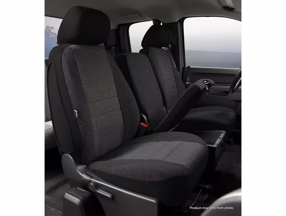 0711 SILVERADO/SIERRA 40/20/40 CHARCOAL SEAT COVER