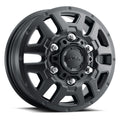 ULTRA 003 HUNTER AWD VAN