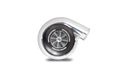 V-7 YSi-B Straight Discharge Heavy Duty CCW Rotation (No Ears) Satin Finish