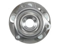Hub and Bearing